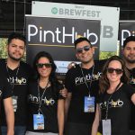 PintHub Events: Meet the PintHub Crew